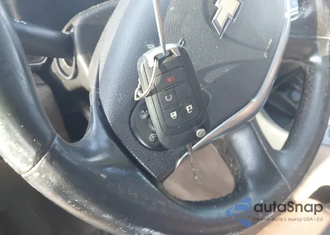 2015 Chevrolet Impala 2Lt z USA, uszkodzony, nr VIN 2G1125S35F9213438